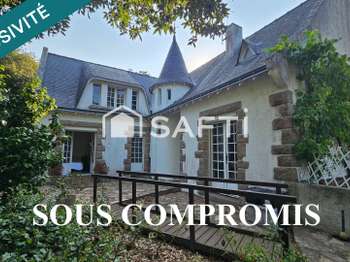 Vente maison 7 pièces Piriac-sur-Mer 44