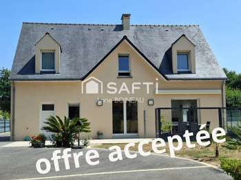 Vente maison 6 pièces Piriac-sur-Mer 44