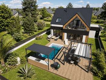 Vente maison Piriac-sur-Mer 44