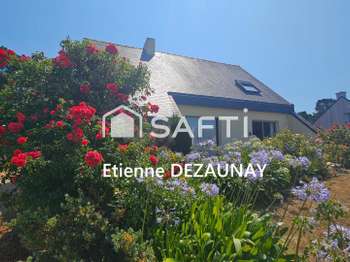 Vente maison 6 pièces Piriac-sur-Mer 44