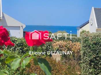 Vente maison 6 pièces Piriac-sur-Mer 44