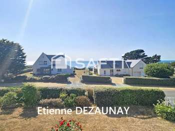 Vente maison 6 pièces Piriac-sur-Mer 44