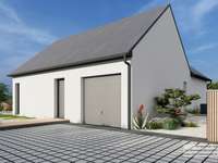 Vente maison 4 pièces Vente maison 4 pièces