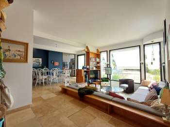 Vente Maison 5 chambresPiriac-sur-Mer