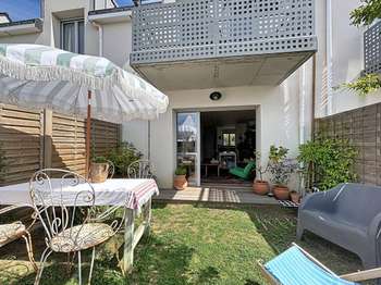Vente Maison 3 chambresPiriac-sur-Mer
