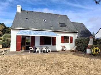 Vente maison 4 pièces Piriac-sur-Mer 44
