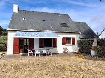 Vente maison 4 pièces Piriac-sur-Mer 44