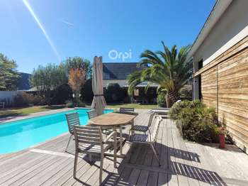 Vente maison 6 pièces Piriac-sur-Mer 44