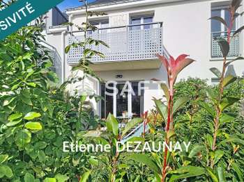 Vente Maison 3 chambresPiriac-sur-Mer