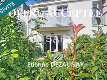 Vente Maison 3 chambresPiriac-sur-Mer