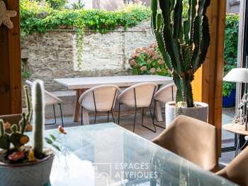 Vente Maison 3 chambresPiriac-sur-Mer