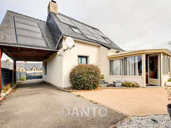 Vente maison Piriac-sur-Mer 44