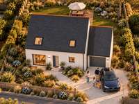 Vente maison
