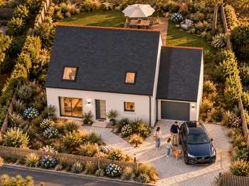 Vente maison