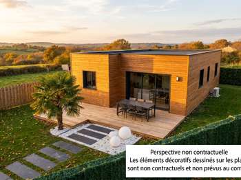 Vente Maison 2 chambresPiriac-sur-Mer