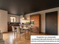 Vente maison 3 pièces Vente maison 3 pièces