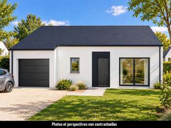 Vente maison Piriac-sur-Mer 44