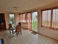 Vente maison 9 pièces Vente maison 9 pièces