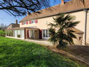 Vente Maison 3 chambresPirmil