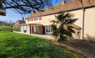 Photo Vente maison Pirmil