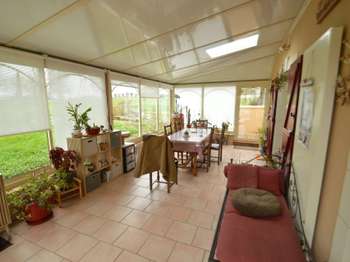 Vente maison 6 pièces Pirmil 72