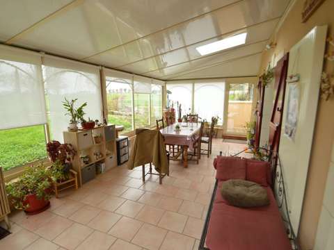 Vente maison 6 pièces Pirmil 72