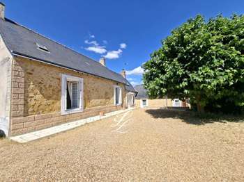 Vente Maison 3 chambresPirmil