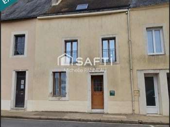 Vente Maison 2 chambresPirmil
