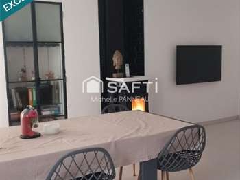 Vente maison 3 pièces Vente maison 3 pièces