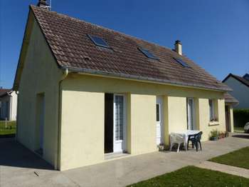 Vente maison 3 pièces Pirou 50
