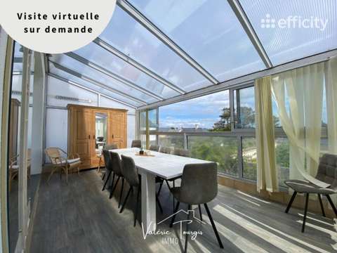 Vente maison 7 pièces Pirou 50