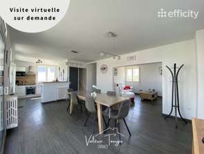 Vente Maison 5 chambresPirou