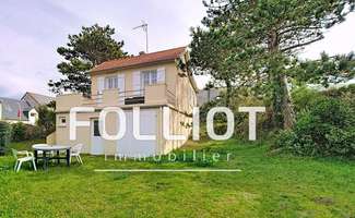Photo Vente maison Pirou