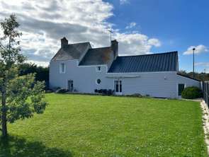 Vente Maison 3 chambresPirou