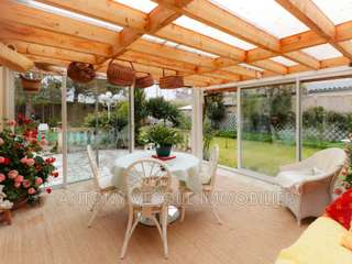 Vente maison