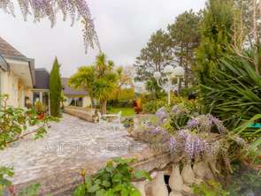 Vente Maison 5 chambresPirou