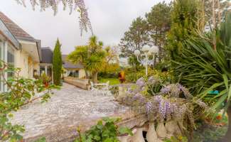 Photo Vente maison Pirou
