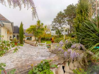 Vente maison Pirou 50