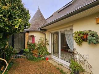 Vente maison