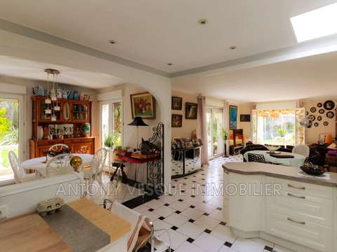 Vente maison