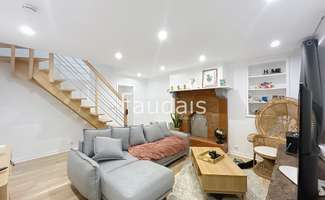 Photo Vente maison Pirou
