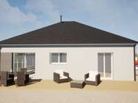 Vente maison 3 pièces Vente maison 3 pièces
