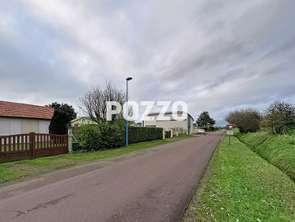 Vente Maison 2 chambresPirou