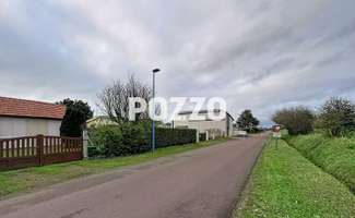 Photo Vente maison Pirou