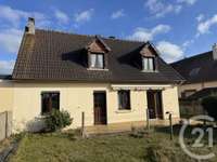 Vente maison 6 pièces Vente maison 6 pièces