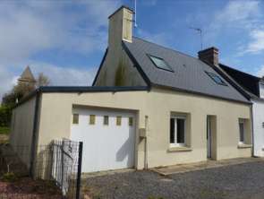 Vente Maison 3 chambresPirou