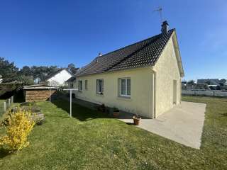 Vente maison 3 pièces Vente maison 3 pièces