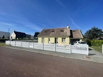 Vente maison 3 pièces Pirou 50