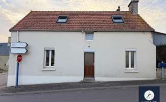 Photo Vente maison Pirou