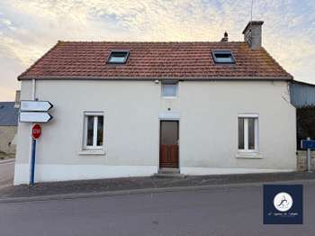 Vente maison 4 pièces Pirou 50